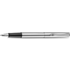 Diplomat Esteem Rollerball Pen - Matte Chrome-Pen Boutique Ltd