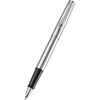 Diplomat Esteem Rollerball Pen - Matte Chrome - Pen Boutique Ltd