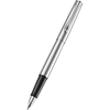 Diplomat Esteem Rollerball Pen - Matte Chrome-Pen Boutique Ltd