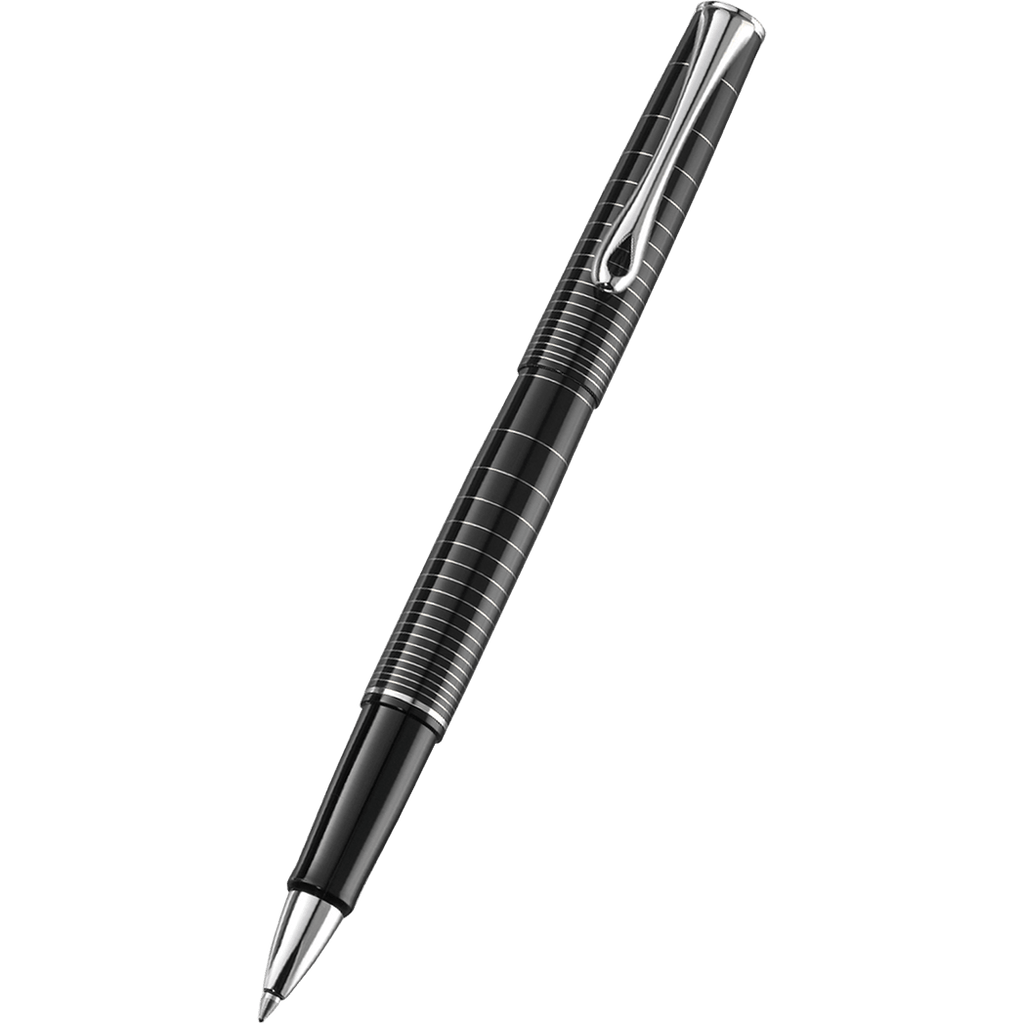 Diplomat Optimist Rollerball Pen - Ring - Pen Boutique Ltd