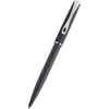 Diplomat Traveller Mechanical Pencil - Lapis Black - 0.5 mm - Pen Boutique Ltd