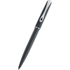 Diplomat Traveller Mechanical Pencil - Lapis Black - 0.5 mm-Pen Boutique Ltd
