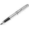 Diplomat Excellence A2 Rollerball Pen - Guilloche Chrome-Pen Boutique Ltd