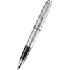 Diplomat Excellence A2 Rollerball Pen - Guilloche Chrome-Pen Boutique Ltd