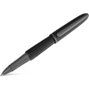 Diplomat Aero Black Rollerball Pen - Pen Boutique Ltd