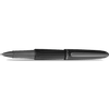 Diplomat Aero Black Rollerball Pen - Pen Boutique Ltd