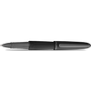 Diplomat Aero Black Rollerball Pen-Pen Boutique Ltd