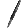 Diplomat Aero Black Rollerball Pen - Pen Boutique Ltd