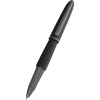 Diplomat Aero Black Rollerball Pen-Pen Boutique Ltd
