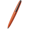Diplomat Aero Ballpoint Pen - Orange - Pen Boutique Ltd