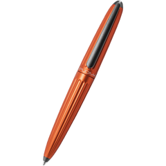 Diplomat Aero Ballpoint Pen - Orange-Pen Boutique Ltd
