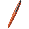 Diplomat Aero Ballpoint Pen - Orange-Pen Boutique Ltd