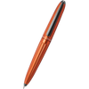 Diplomat Aero Mechanical Pencil - Orange - 0.7 mm-Pen Boutique Ltd