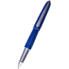 Diplomat Aero Rollerball Pen - Blue-Pen Boutique Ltd