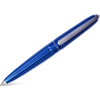 Diplomat Aero Ballpoint Pen - Blue-Pen Boutique Ltd
