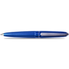 Diplomat Aero Ballpoint Pen - Blue-Pen Boutique Ltd