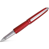 Diplomat Aero Rollerball Pen - Red-Pen Boutique Ltd