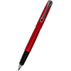 Diplomat Esteem Rollerball Pen - Red-Pen Boutique Ltd