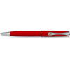Diplomat Esteem Ballpoint Pen - Red-Pen Boutique Ltd