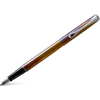 Diplomat Traveller Rollerball Pen - Flame-Pen Boutique Ltd