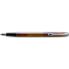 Diplomat Traveller Rollerball Pen - Flame-Pen Boutique Ltd