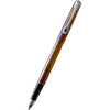 Diplomat Traveller Rollerball Pen - Flame - Pen Boutique Ltd