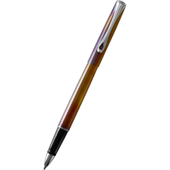 Diplomat Traveller Rollerball Pen - Flame-Pen Boutique Ltd