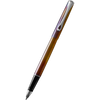 Diplomat Traveller Rollerball Pen - Flame-Pen Boutique Ltd