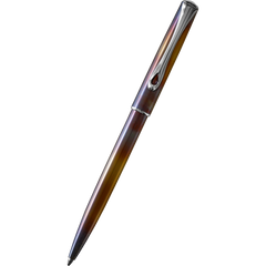Diplomat Traveller EasyFLOW Ballpoint Pen - Flame-Pen Boutique Ltd