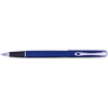 Diplomat Traveller Rollerball Pen - Navy Blue-Pen Boutique Ltd