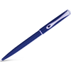 Diplomat Traveller EasyFLOW Ballpoint Pen - Navy Blue-Pen Boutique Ltd