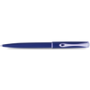 Diplomat Traveller EasyFLOW Ballpoint Pen - Navy Blue-Pen Boutique Ltd