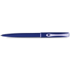 Diplomat Traveller Mechanical Pencil - Navy Blue - Pen Boutique Ltd