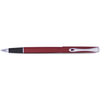 Diplomat Traveller Rollerball Pen - Dark Red-Pen Boutique Ltd