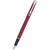 Diplomat Traveller Rollerball Pen - Dark Red-Pen Boutique Ltd