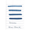 Diamine Blue Black Ink Bottle - 80 ml-Pen Boutique Ltd