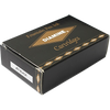 Diamine Jet Black Ink Cartridges 18/pk-Pen Boutique Ltd