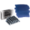 Diamine Ink Cartridges - Midnight - 18/pk - Pen Boutique Ltd
