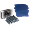 Diamine Midnight Ink Cartridges 18/pk-Pen Boutique Ltd