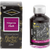 Diamine Shimmer Ink 50 ml Magenta Flash - Silver shimmer-Pen Boutique Ltd