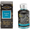 Diamine Shimmer Ink 50 ml Tropical Glow - Silver shimmer-Pen Boutique Ltd
