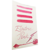 Diamine Shimmer Ink 50 ml Electric Pink - Silver shimmer-Pen Boutique Ltd