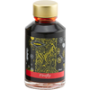 Diamine Shimmer Ink 50 ml Firefly - Gold shimmer-Pen Boutique Ltd