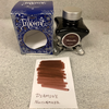 Diamine Standard Ink Bottle - Nutcracker-Pen Boutique Ltd