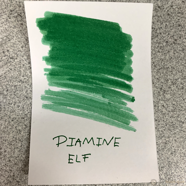 Diamine Standard Ink Bottle - Elf-Pen Boutique Ltd