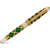 David Oscarson Russian Imperial Emerald Limited Edition Fountain Pen-Pen Boutique Ltd