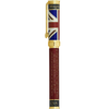 David Oscarson Magna Carta Fountain Pen - Translucent Ruby-Pen Boutique Ltd