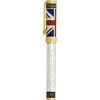 David Oscarson Magna Carta Fountain Pen - Translucent Pearl-Pen Boutique Ltd