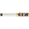 David Oscarson Magna Carta Fountain Pen - Translucent Pearl-Pen Boutique Ltd