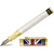 David Oscarson Magna Carta Fountain Pen - Translucent Pearl-Pen Boutique Ltd